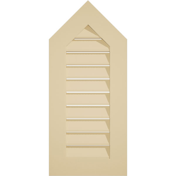 Ekena Millwork GVSPE16X3601SF-12
