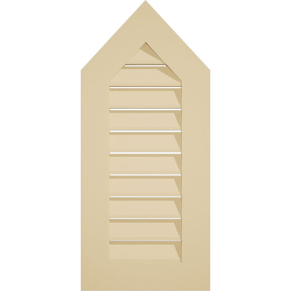 Ekena Millwork GVSPE16X3601SF-13
