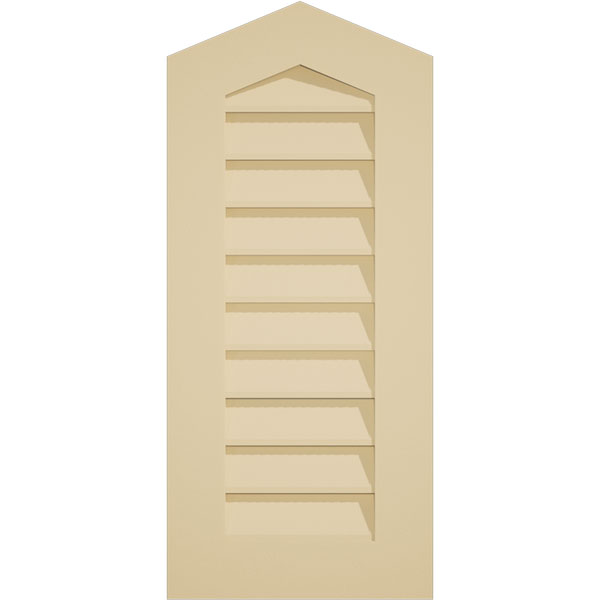 Ekena Millwork GVSPE16X3601SN-05