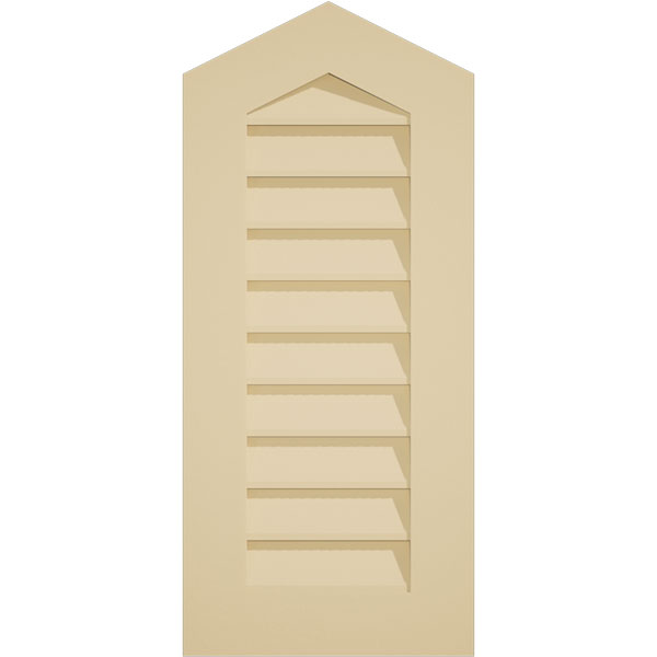 Ekena Millwork GVSPE16X3601SN-06