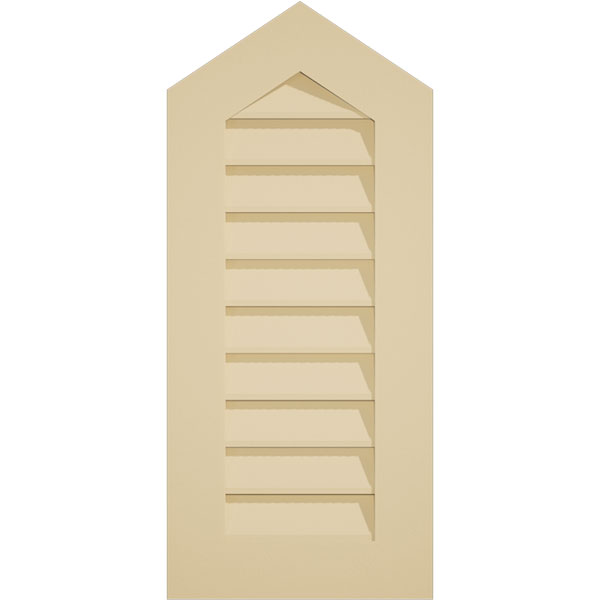 Ekena Millwork GVSPE16X3601SN-08