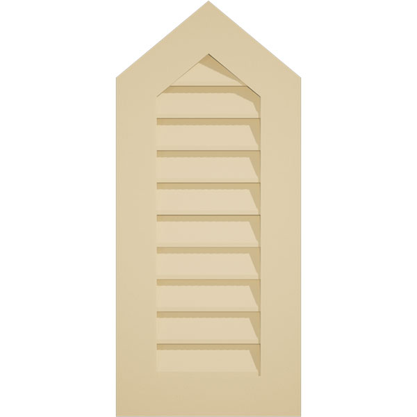 Ekena Millwork GVSPE16X3601SN-10