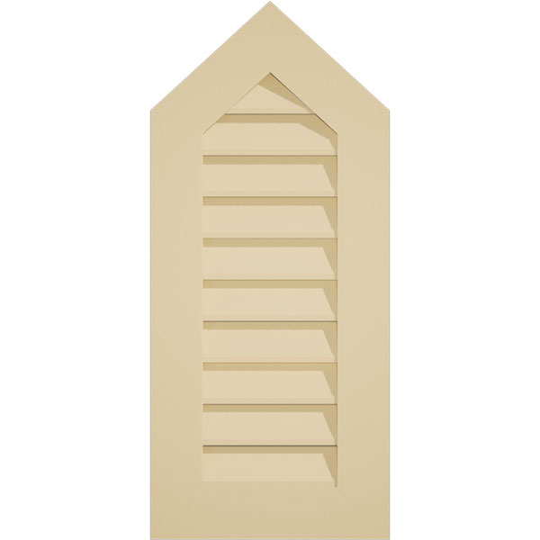 Ekena Millwork GVSPE16X3601SN-11