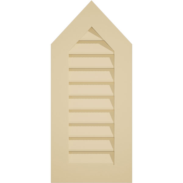 Ekena Millwork GVSPE16X3601SN-13
