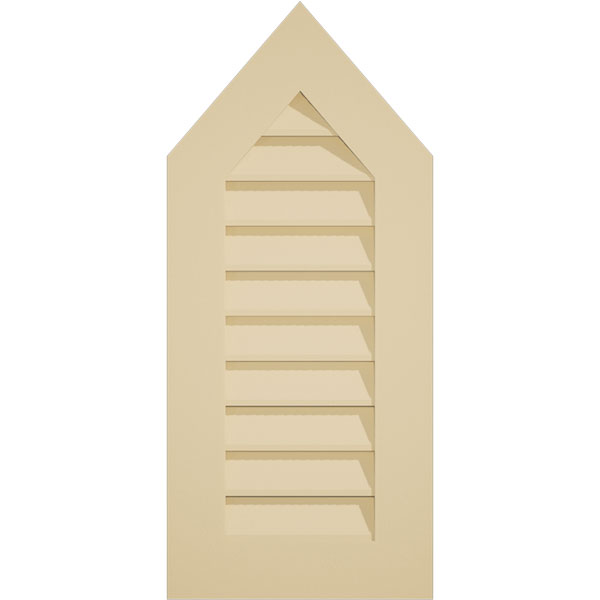 Ekena Millwork GVSPE16X3601SN-14