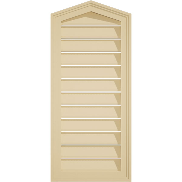 Ekena Millwork GVSPE16X3602SF-04