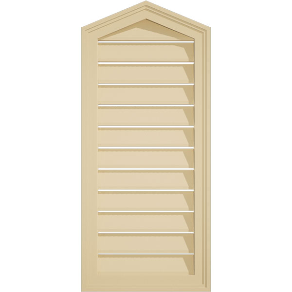 Ekena Millwork GVSPE16X3602SF-05