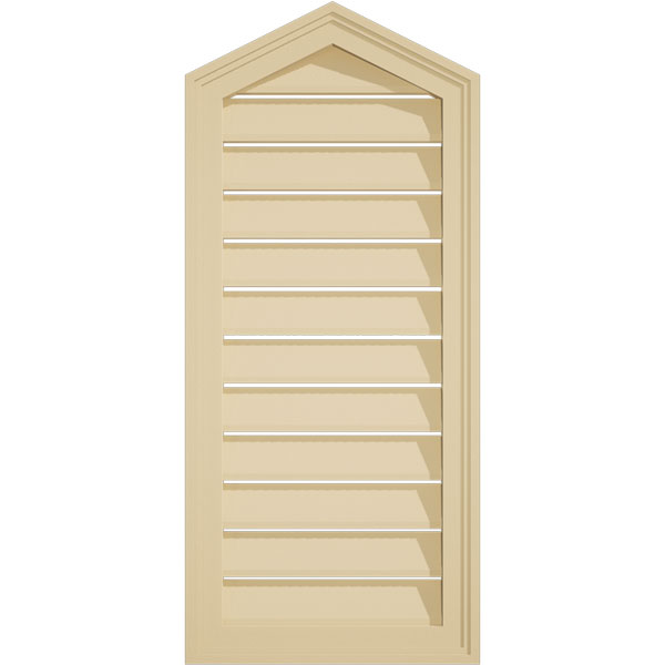 Ekena Millwork GVSPE16X3602SF-06