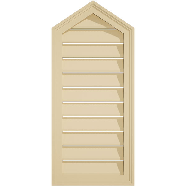 Ekena Millwork GVSPE16X3602SF-08