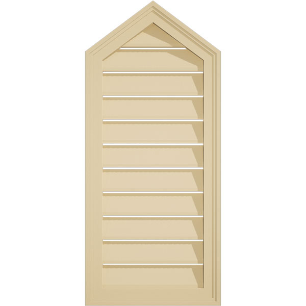Ekena Millwork GVSPE16X3602SF-09