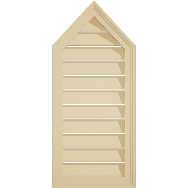 Ekena Millwork GVSPE16X3602SF-13