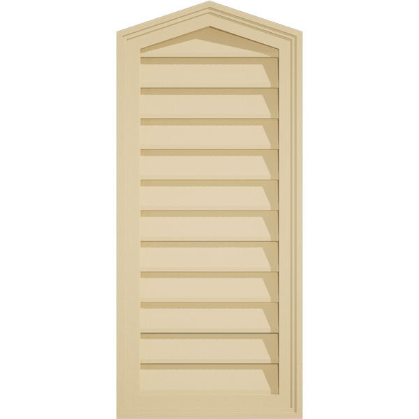 Ekena Millwork GVSPE16X3602SN-04