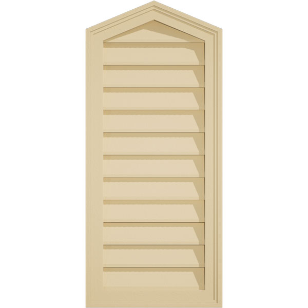 Ekena Millwork GVSPE16X3602SN-05