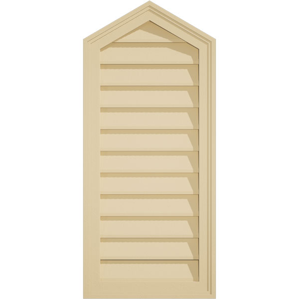 Ekena Millwork GVSPE16X3602SN-07