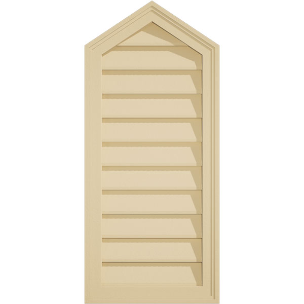 Ekena Millwork GVSPE16X3602SN-08