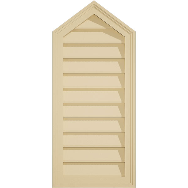 Ekena Millwork GVSPE16X3602SN-09