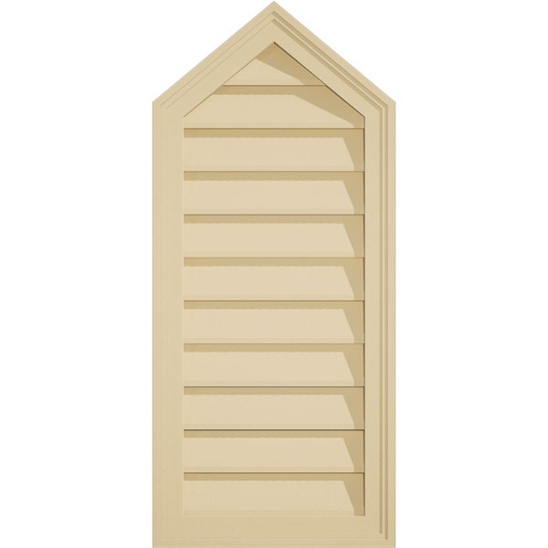 Ekena Millwork GVSPE16X3602SN-10