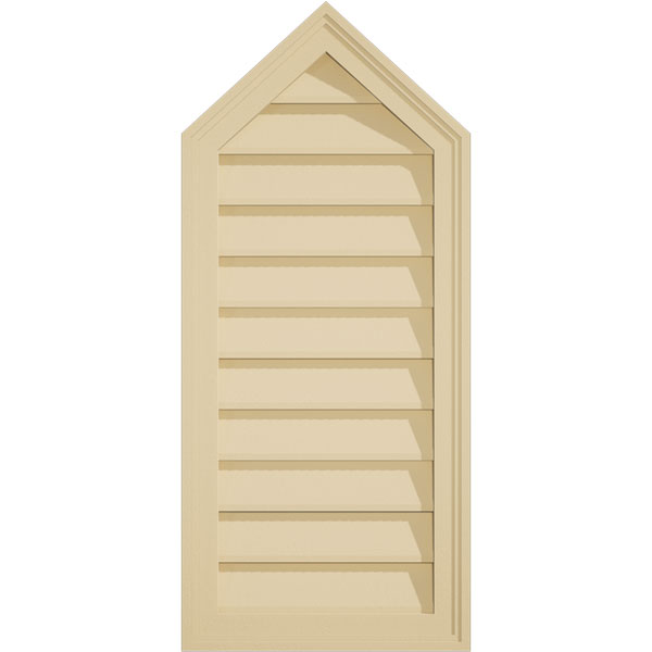 Ekena Millwork GVSPE16X3602SN-11