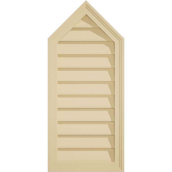 Ekena Millwork GVSPE16X3602SN-12