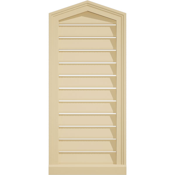 Ekena Millwork GVSPE16X3603SF-04