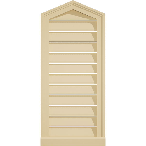 Ekena Millwork GVSPE16X3603SF-05
