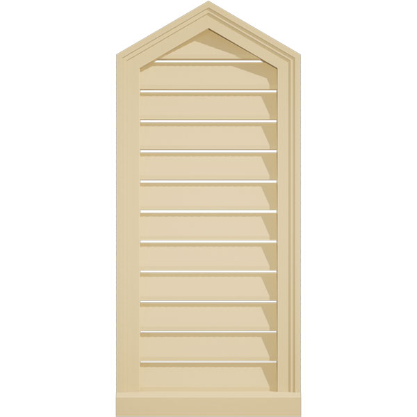 Ekena Millwork GVSPE16X3603SF-07