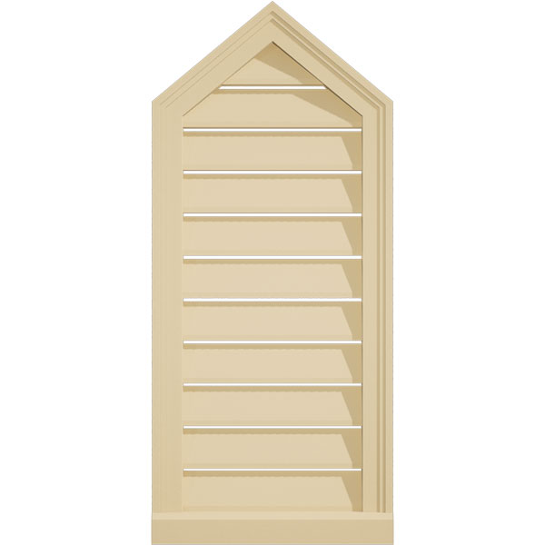 Ekena Millwork GVSPE16X3603SF-10