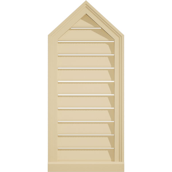 Ekena Millwork GVSPE16X3603SF-11