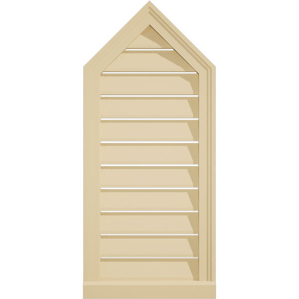 Ekena Millwork GVSPE16X3603SF-12