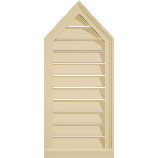 Ekena Millwork GVSPE16X3603SF-13