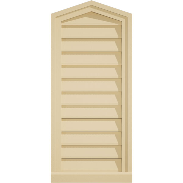 Ekena Millwork GVSPE16X3603SN-04