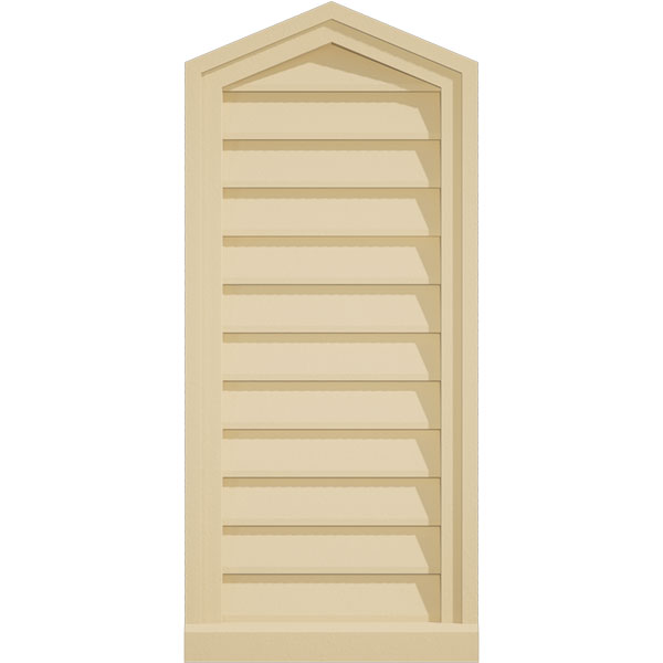 Ekena Millwork GVSPE16X3603SN-05