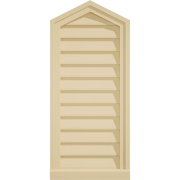 Ekena Millwork GVSPE16X3603SN-06