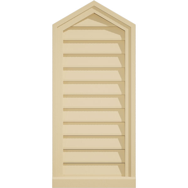 Ekena Millwork GVSPE16X3603SN-07