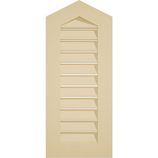 Ekena Millwork GVSPE16X3801SF-06