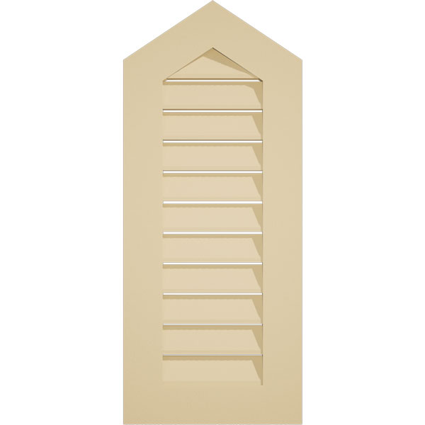 Ekena Millwork GVSPE16X3801SF-08