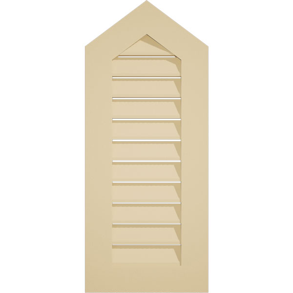 Ekena Millwork GVSPE16X3801SF-09