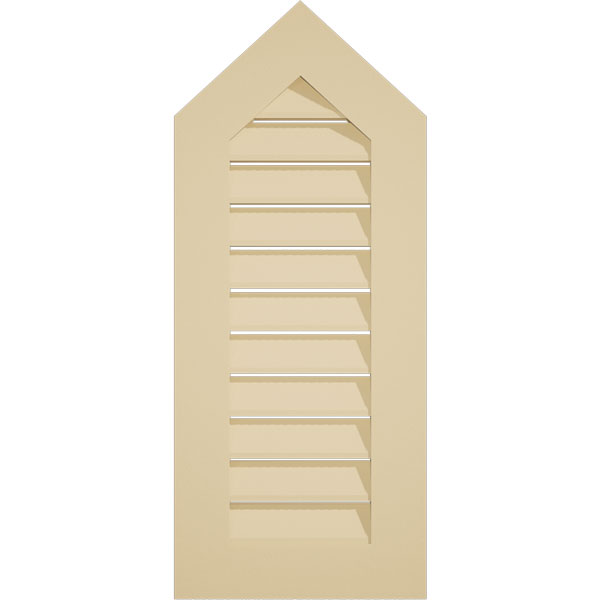 Ekena Millwork GVSPE16X3801SF-11