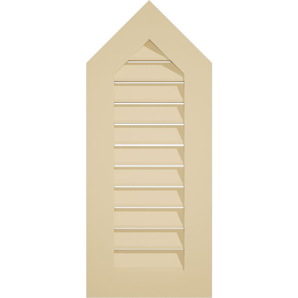 Ekena Millwork GVSPE16X3801SF-12