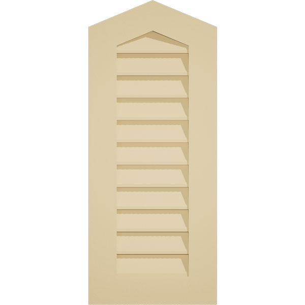 Ekena Millwork GVSPE16X3801SN-05