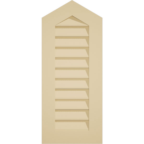 Ekena Millwork GVSPE16X3801SN-07