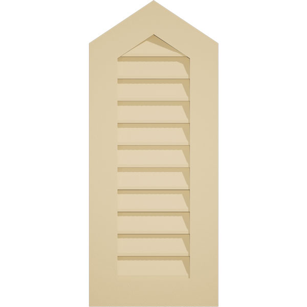 Ekena Millwork GVSPE16X3801SN-08