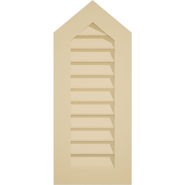 Ekena Millwork GVSPE16X3801SN-10