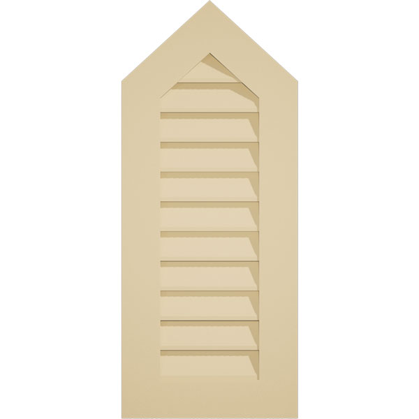 Ekena Millwork GVSPE16X3801SN-11