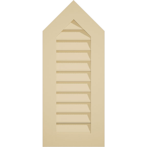 Ekena Millwork GVSPE16X3801SN-12