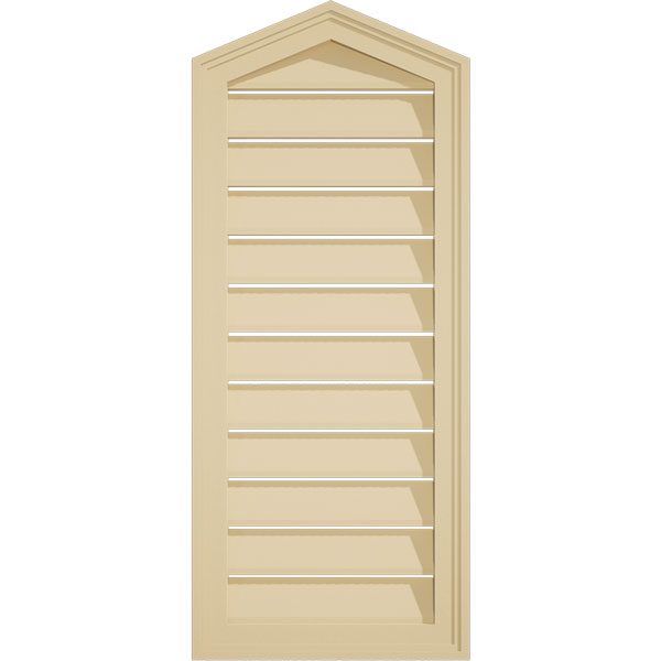 Ekena Millwork GVSPE16X3802SF-05