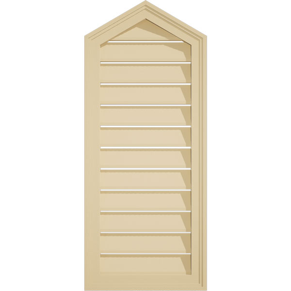 Ekena Millwork GVSPE16X3802SF-07