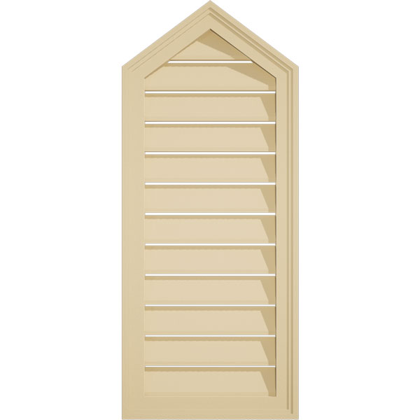 Ekena Millwork GVSPE16X3802SF-09