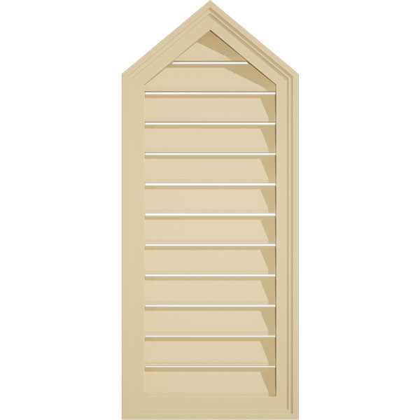Ekena Millwork GVSPE16X3802SF-10