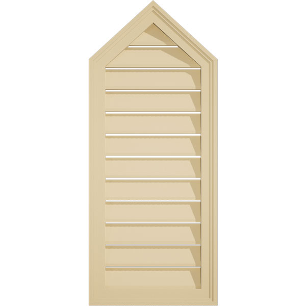 Ekena Millwork GVSPE16X3802SF-11